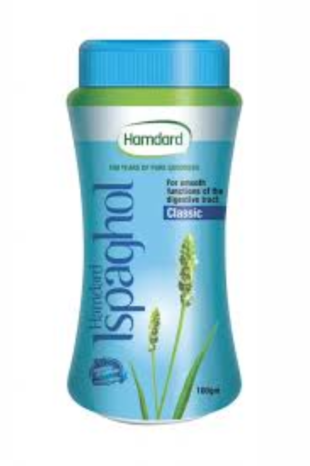 HAMDARD ISPAGHOL CLASSIC 100G